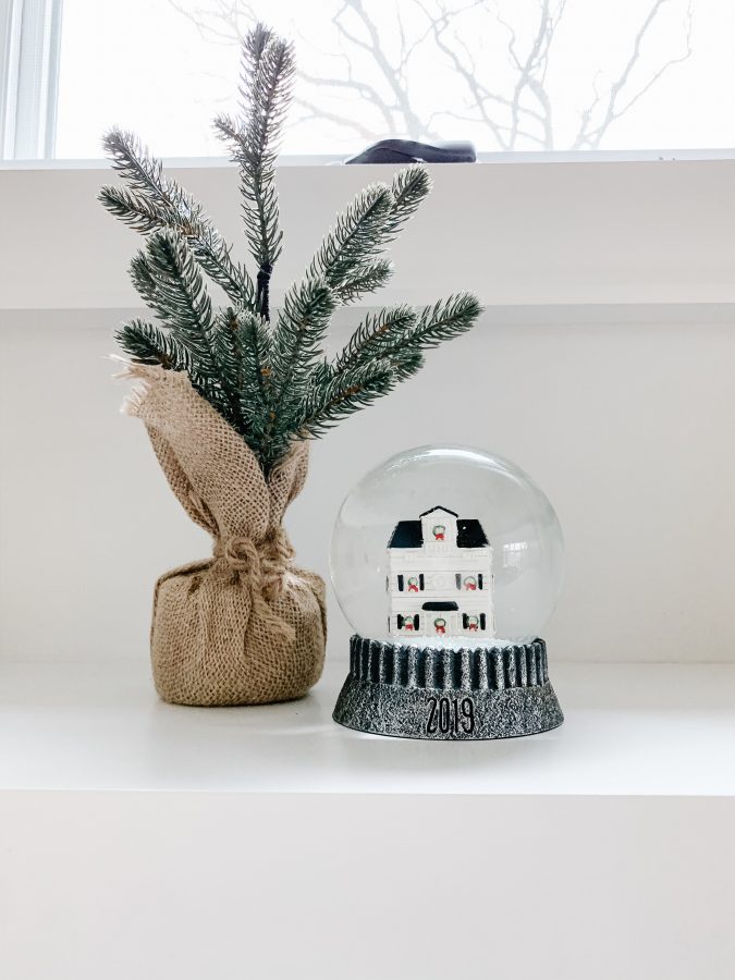 The Christmas Home Tour | 2019