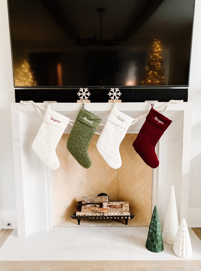 Christmas Home Tour | 2019