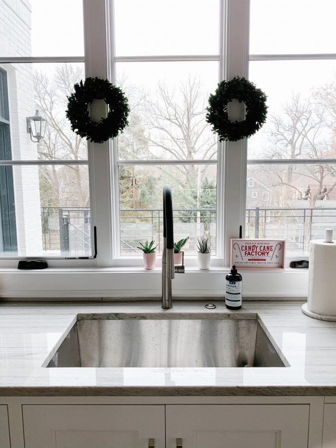 Christmas Home Tour | 2019