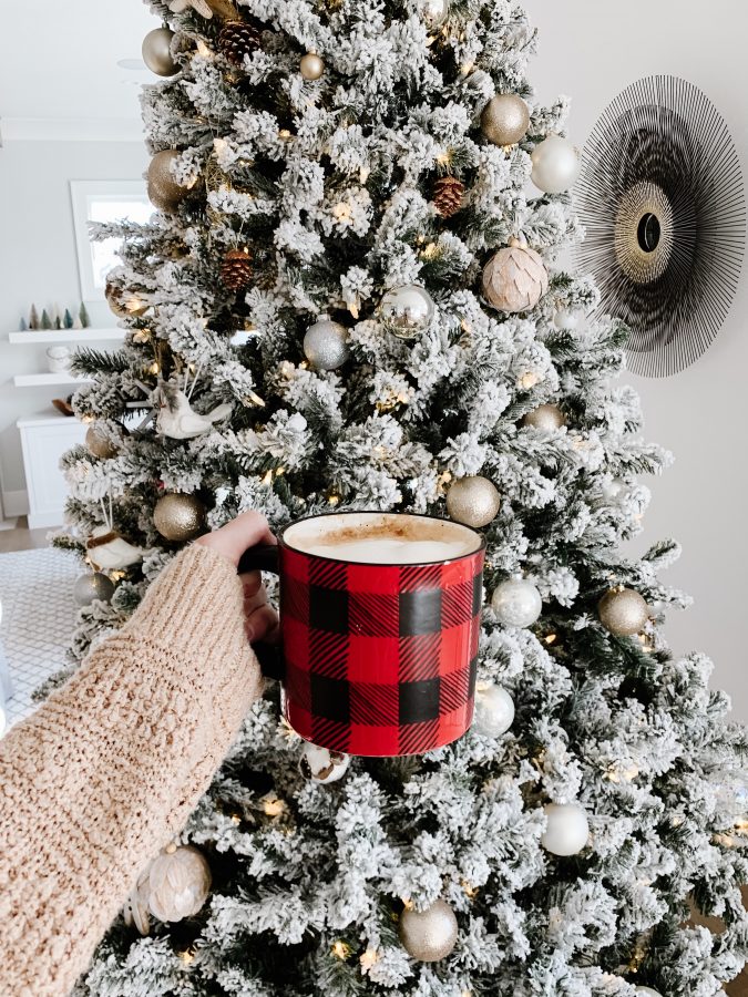 Christmas Home Tour | 2019