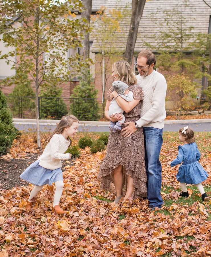 Family photo outfit ideas