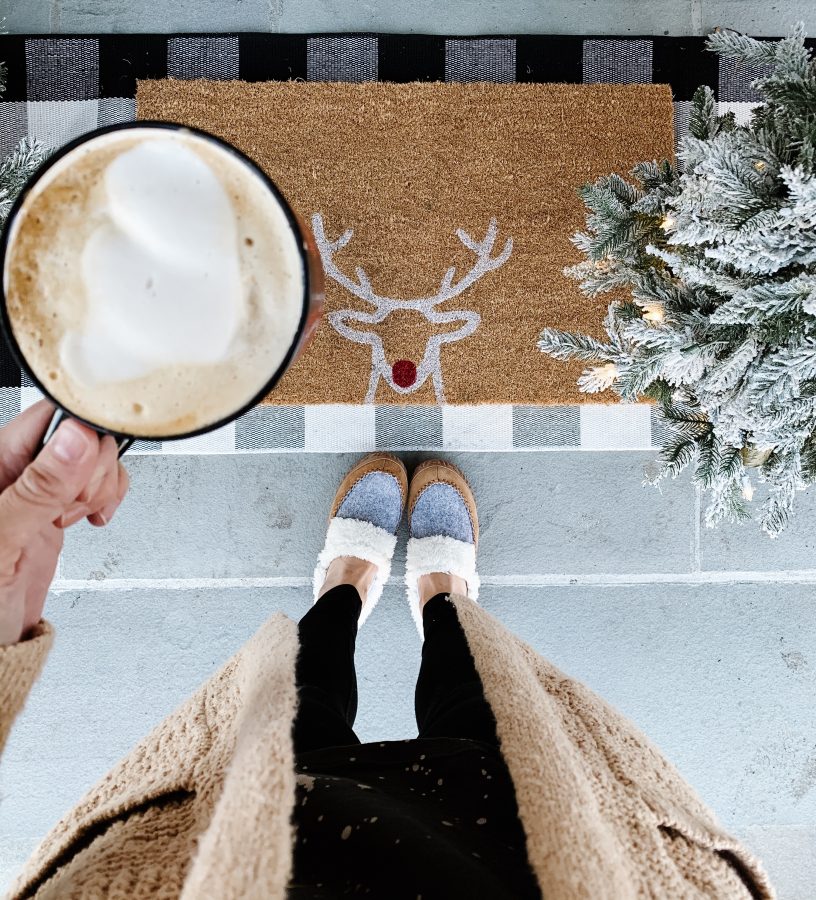 Christmas Home Tour | 2019