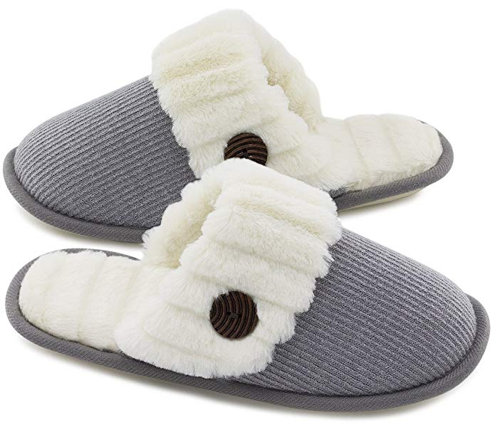 2019 Amazon Top Ten--slippers
