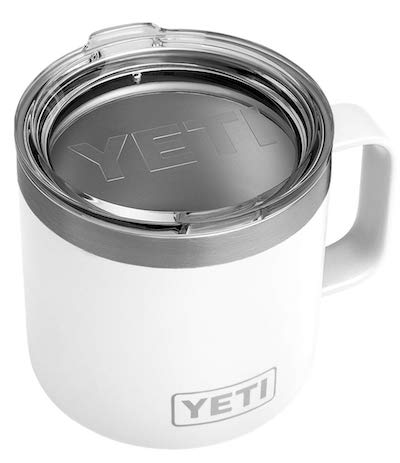 2019 Amazon Top Ten--Yeti Mug