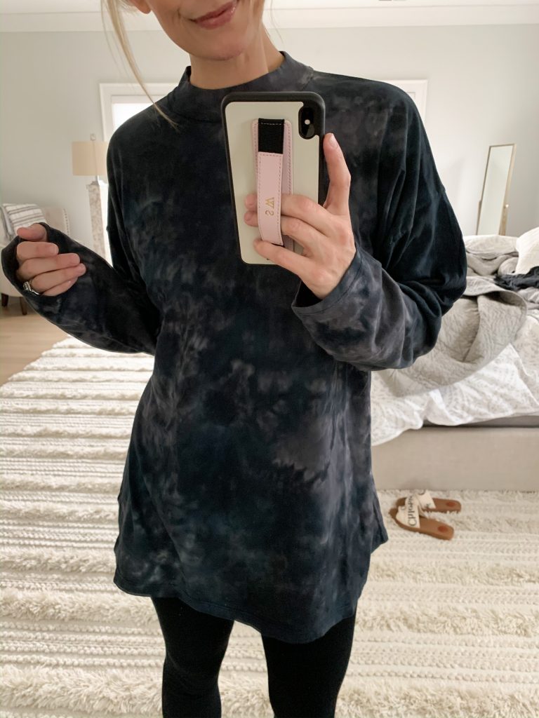 January fashion favorites, tee