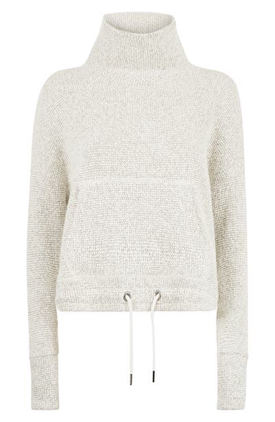Recent activewear find--sweatshirt