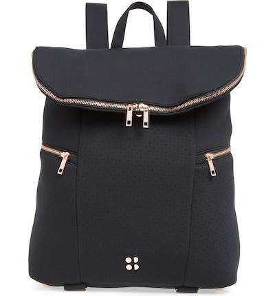 Recent activewear find--backpack