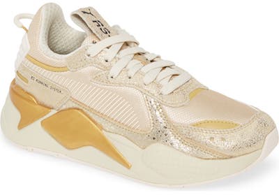 Recent activewear find--sneakers