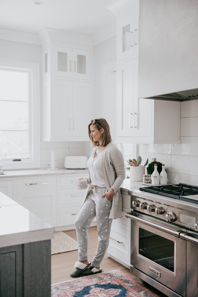 Favorite outfits, postpartum loungewear