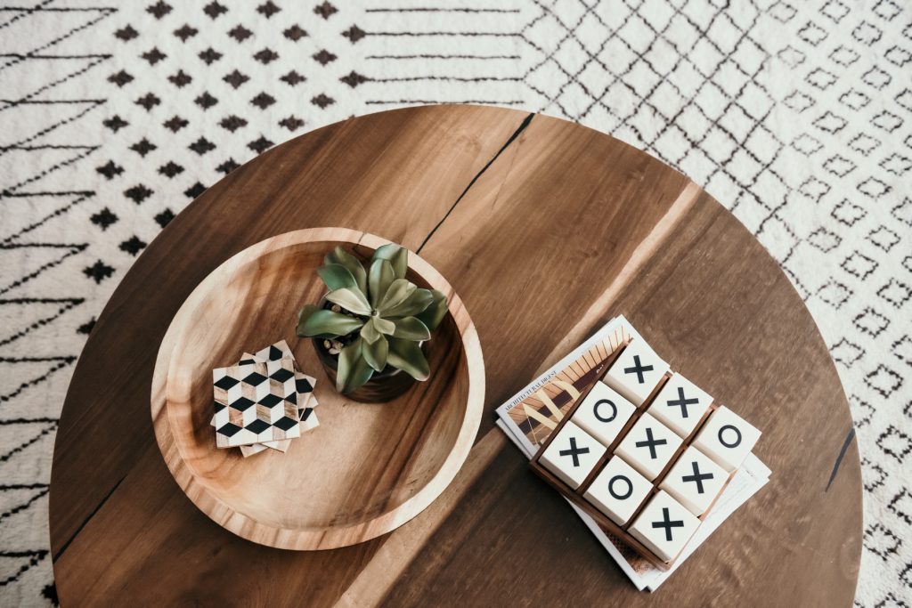 Sharing our family room progress and our experience with the online interior designers of Havenly to create a warm and welcoming space. 