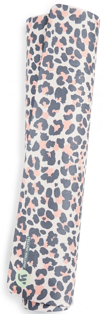 Recent activewear find--yoga mat