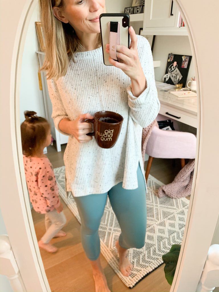 Today I'm sharing the February Top Ten items of mostly Amazon finds including pullovers, swimsuit cover ups, drawer organizers, and more. 