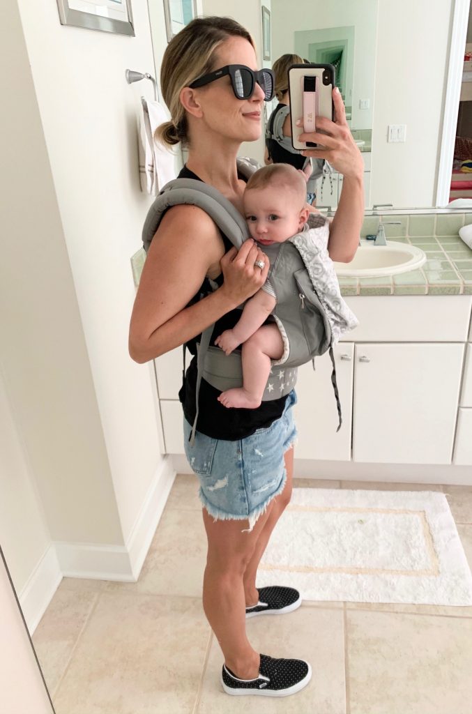 What I Wore | Packing For a Beach Vacation