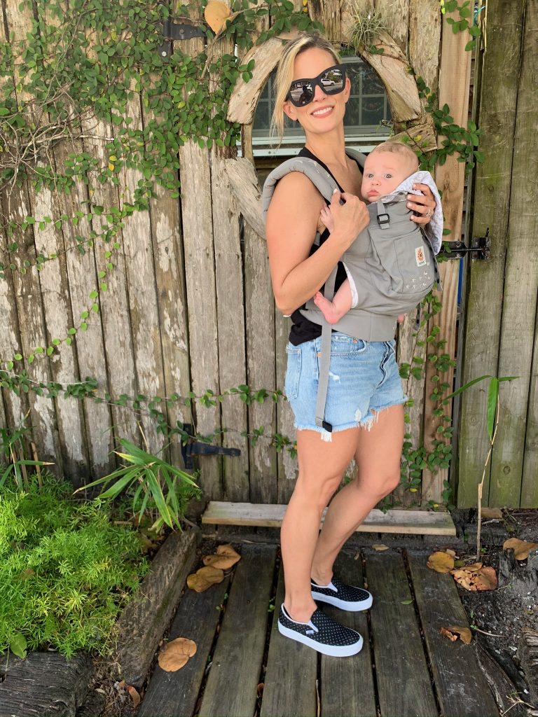 What I Wore | Packing For a Beach Vacation