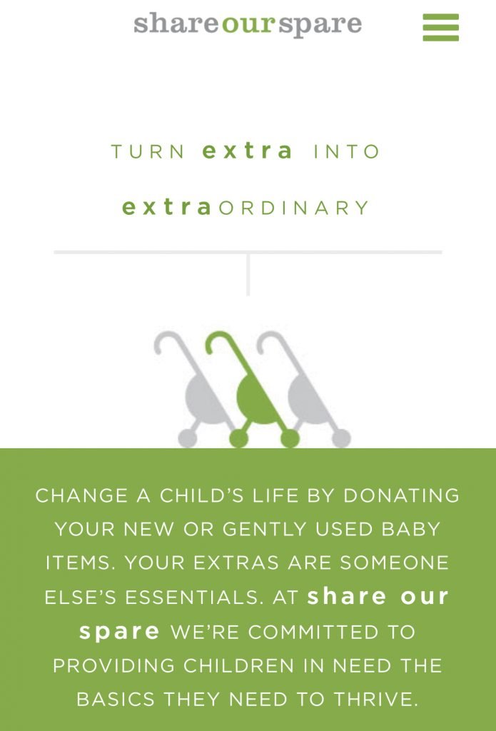In this Friday Five I'm sharing my must read book, the charity Share our Spare, a new laundry room find, a home sale, and my picks under $50.