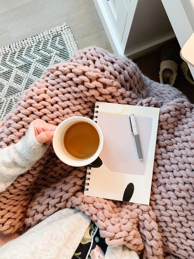 This Friday Five I'm spotlighting the Produce Alliance Foundation, a Patagonia dupe, a new journal, a necklace, and my favorites under $50. 