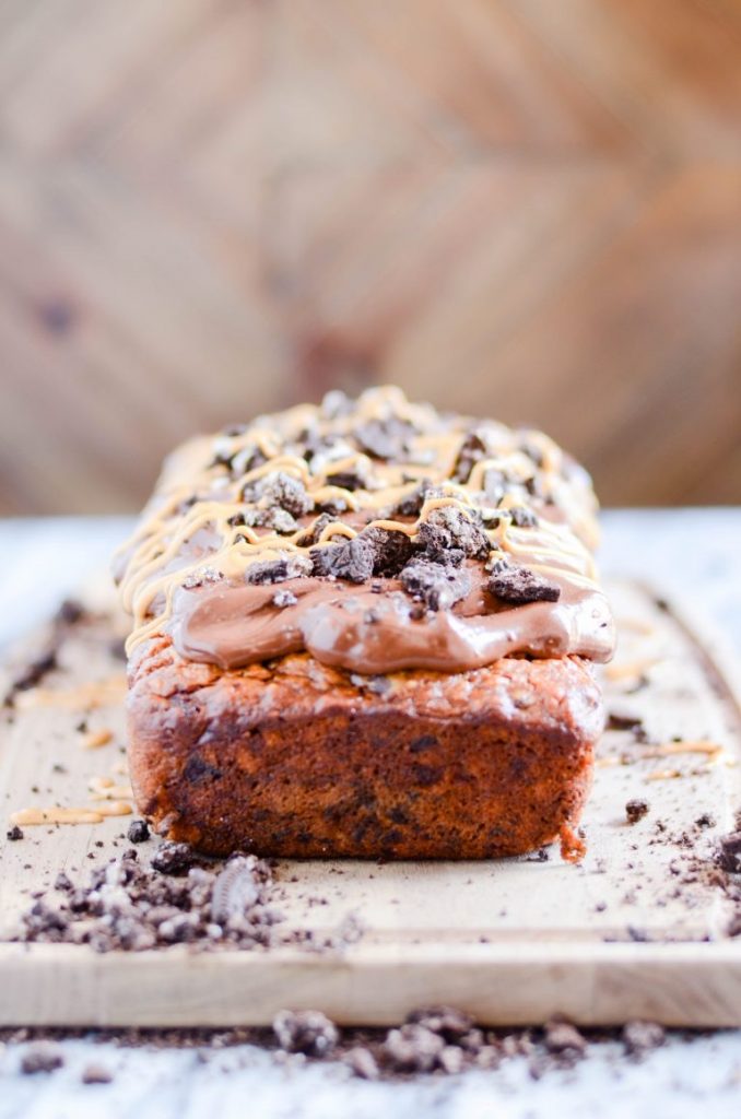 This Friday Five features a peanut butter Oreo banana bread, the Chicago Community Covid-19 Response Fund, and a solution for bad hair days.