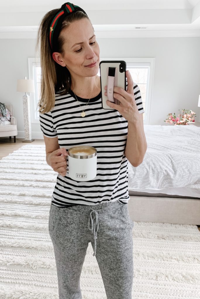 Real Outfit Round Up