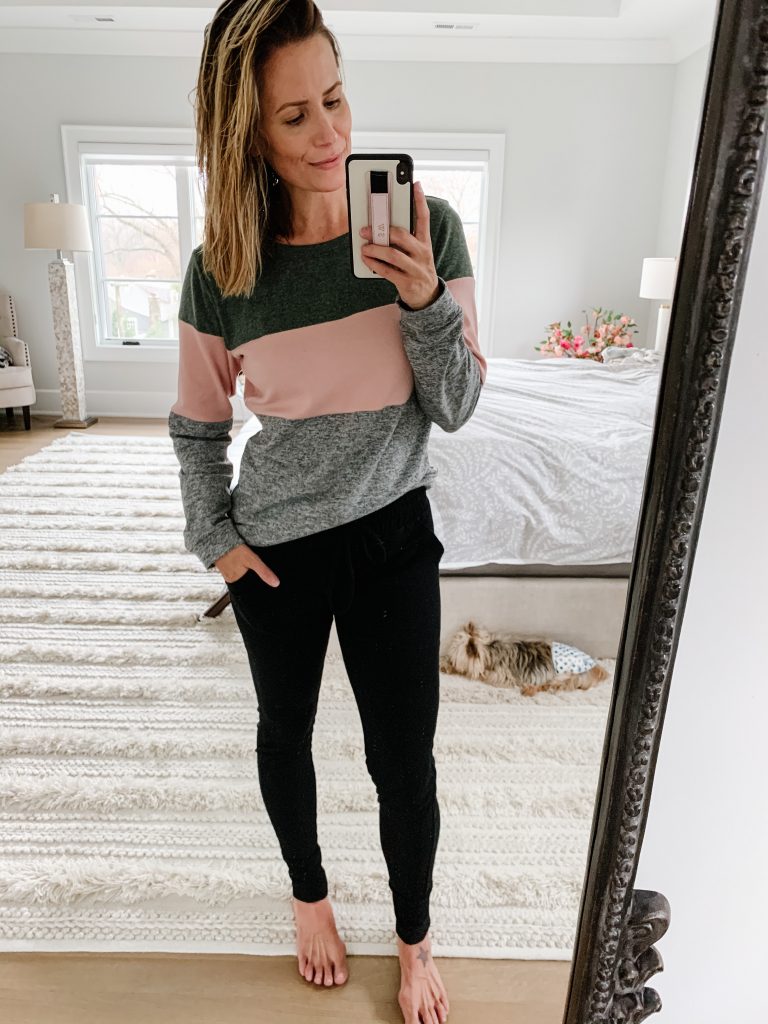 Real Outfit Round Up