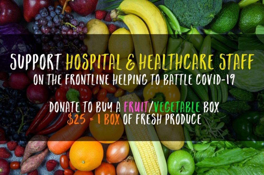 This Friday Five I'm spotlighting the Produce Alliance Foundation, a Patagonia dupe, a new journal, a necklace, and my favorites under $50. 