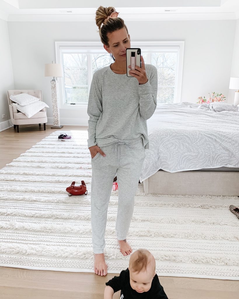 Real Outfit Round Up