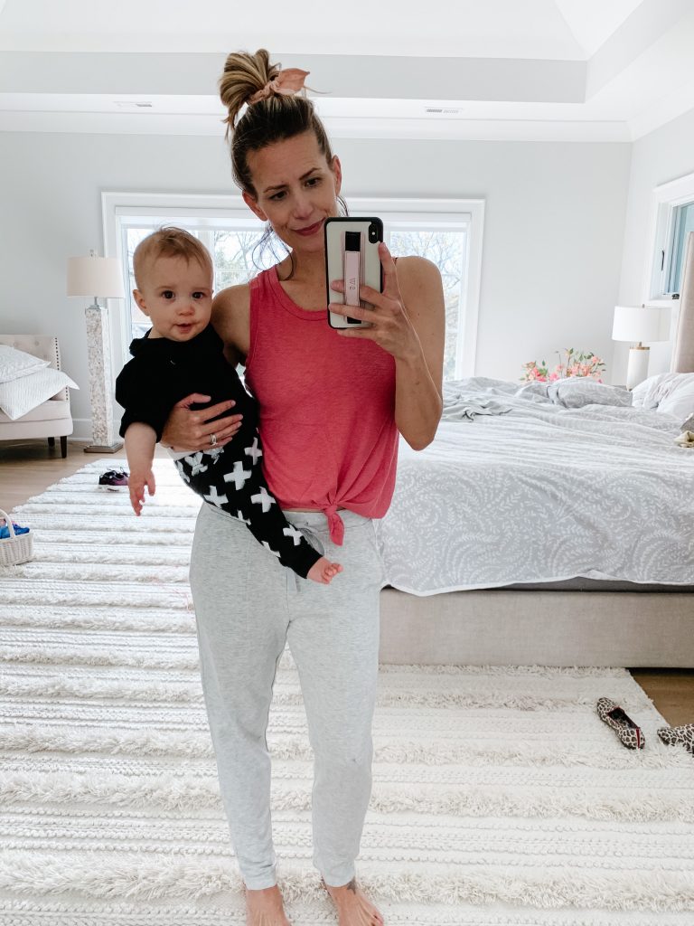 Real Outfit Round Up