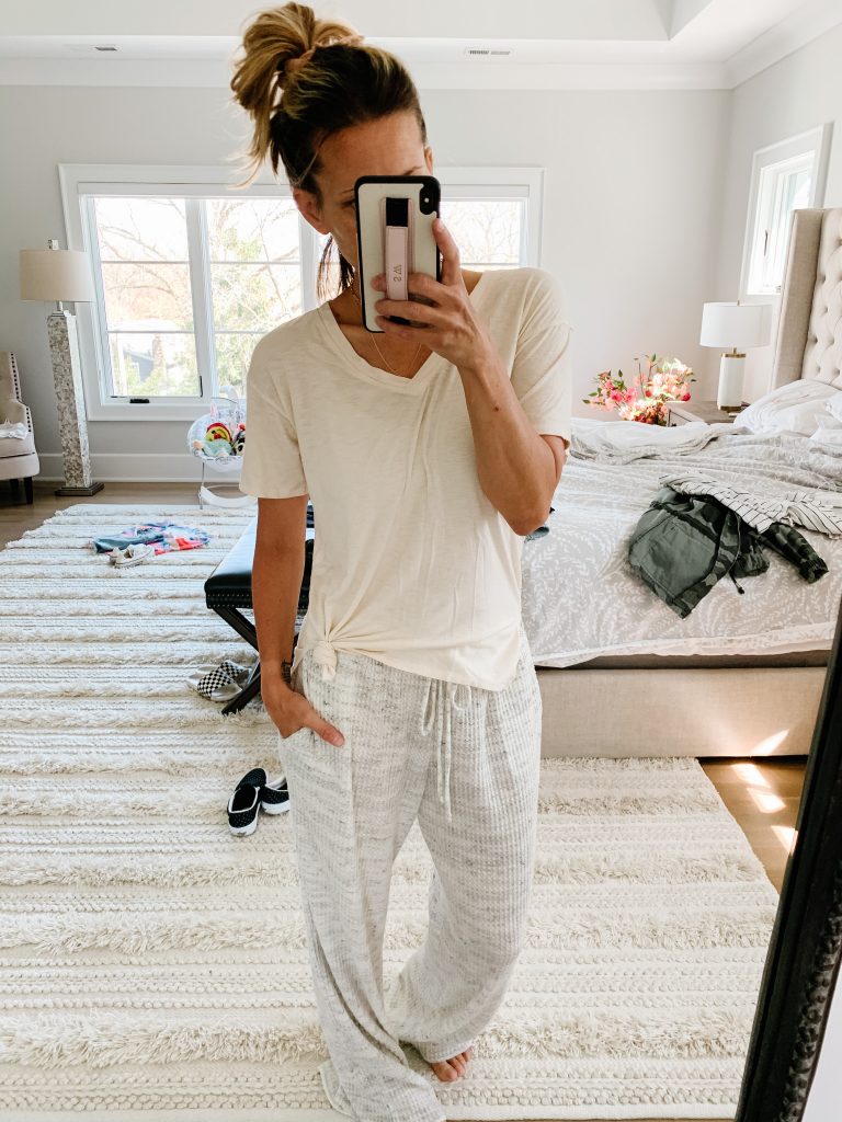 Real Outfit Round Up