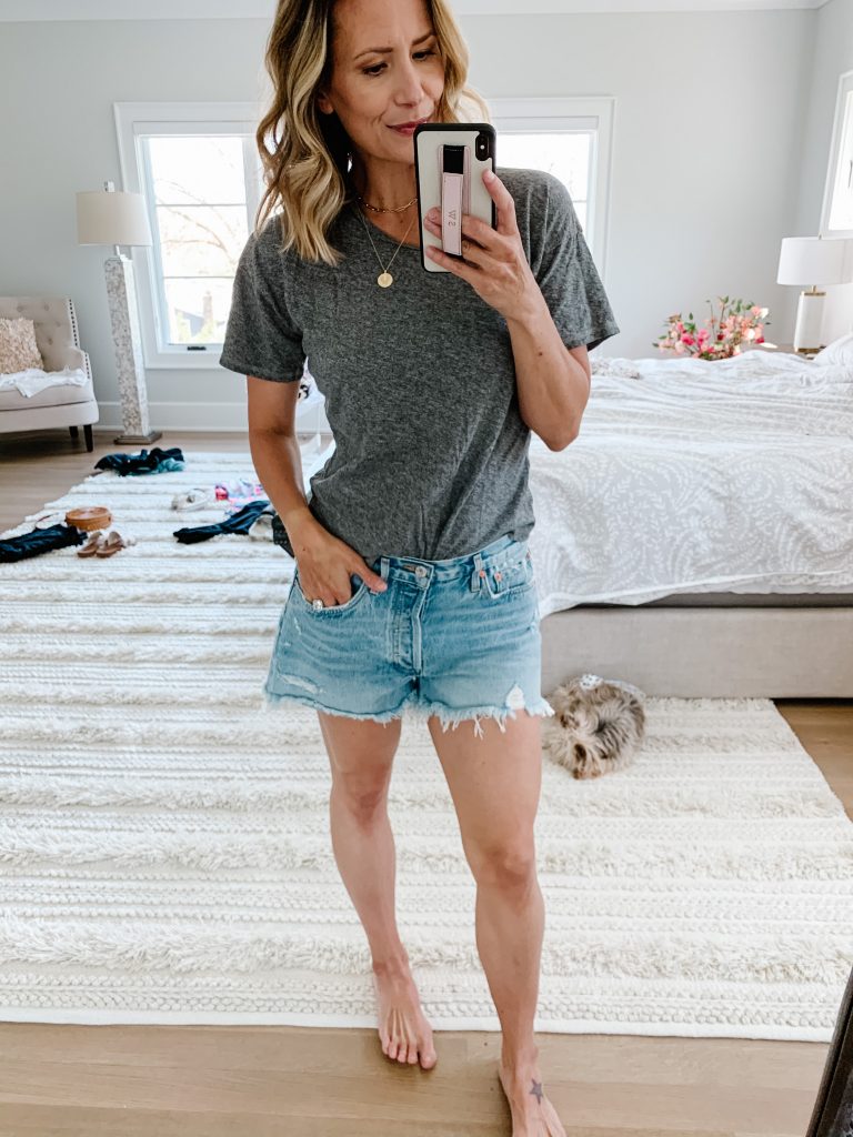 Real Outfit Round Up