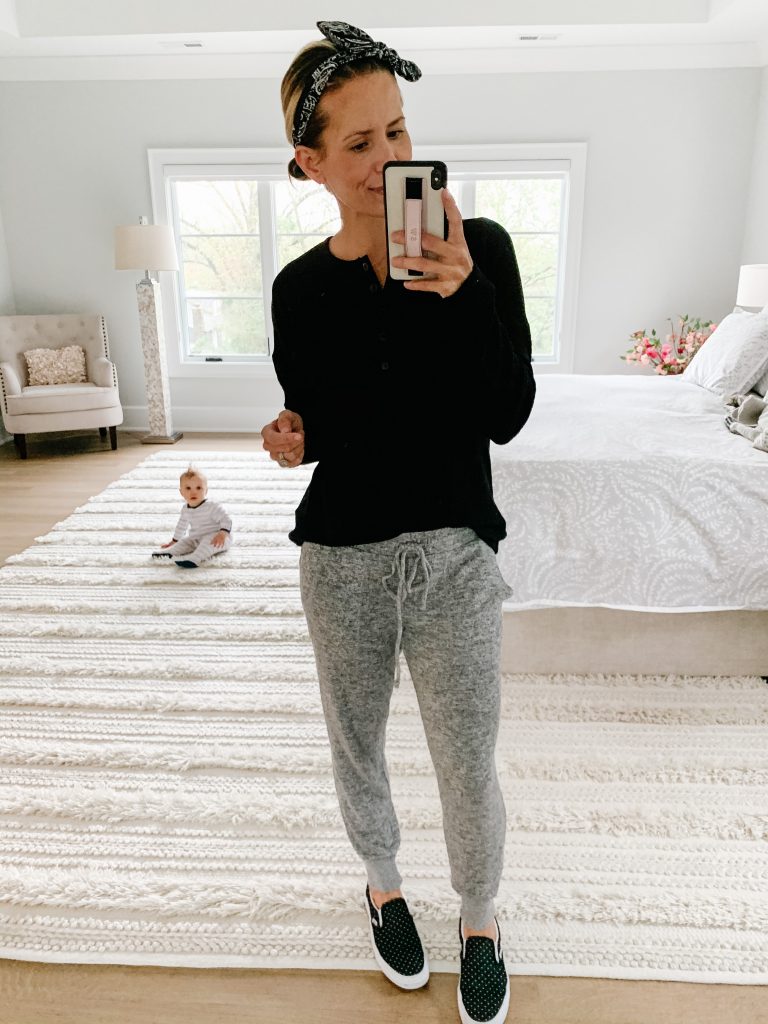 Real Outfit Round Up