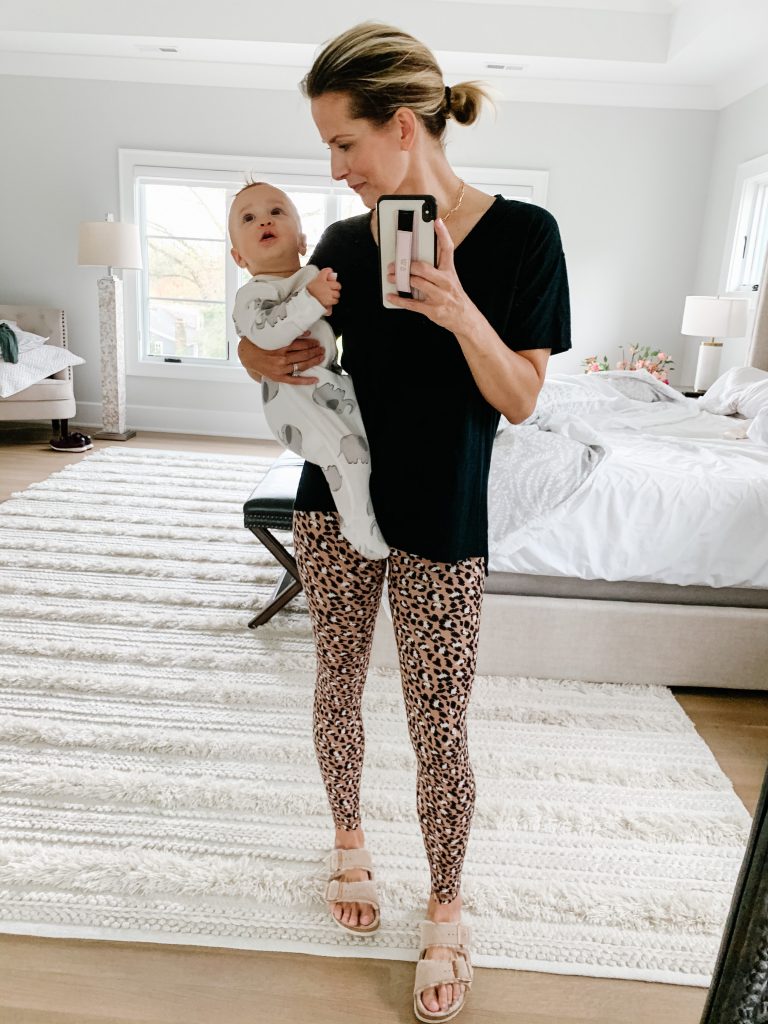 Real Outfit Round Up