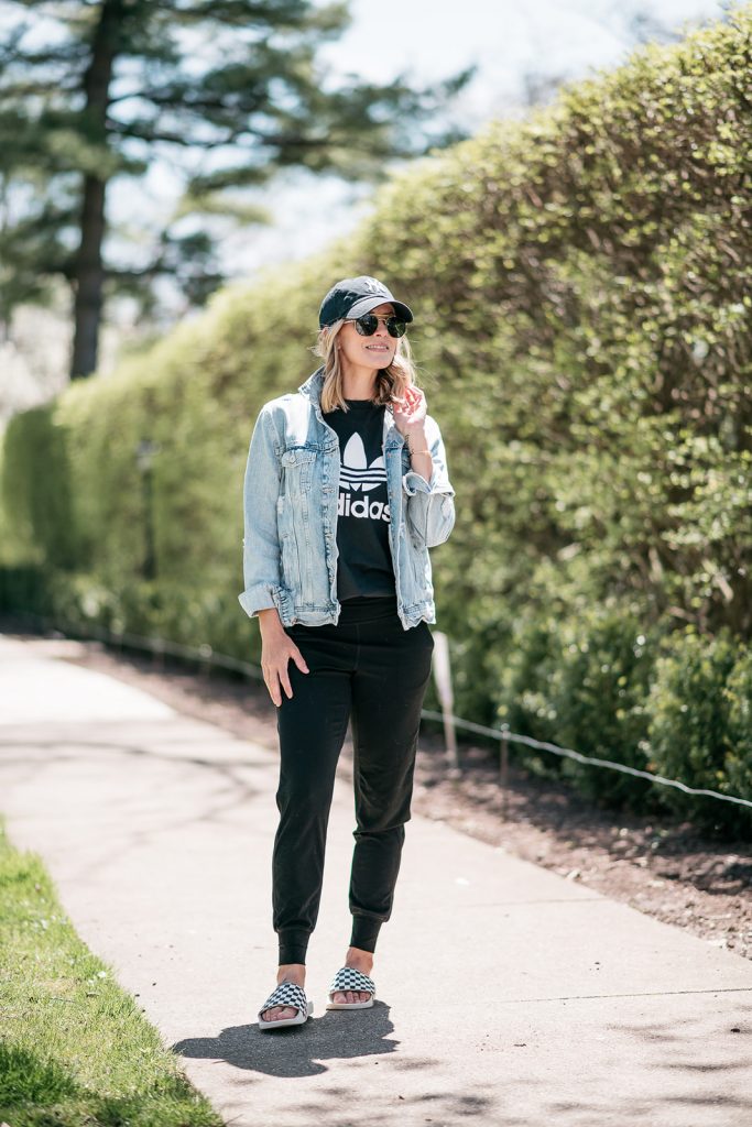 A roundup of the most loved 2020 styles and bestsellers: pajamas, sweatshirt, swimsuit, joggers, t-shirt, blazer, and sweater. 