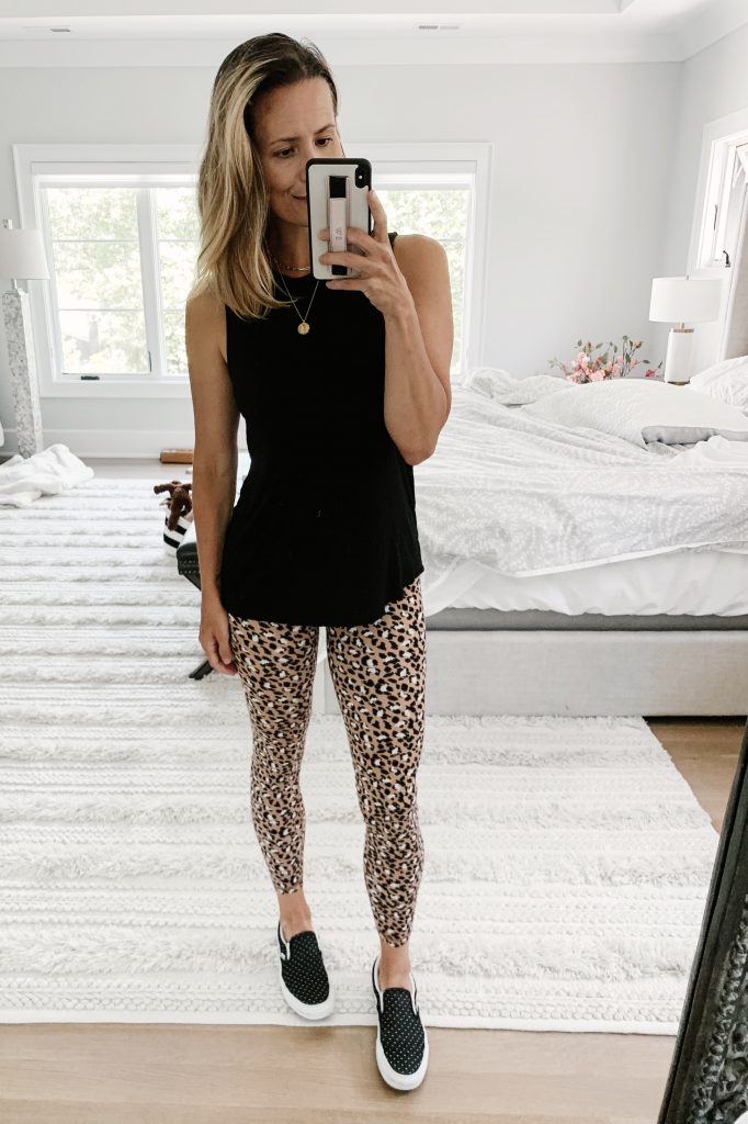 I'm keeping it real with an outfit round up of comfortable and cozy favorites of loungewear, active wear, and graphic tees. 