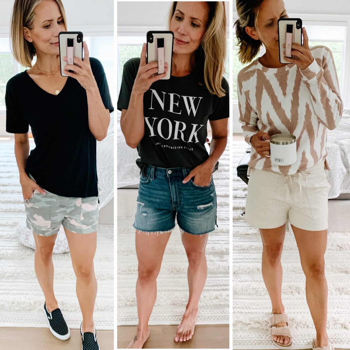 Real Outfit Round Up | No. 2