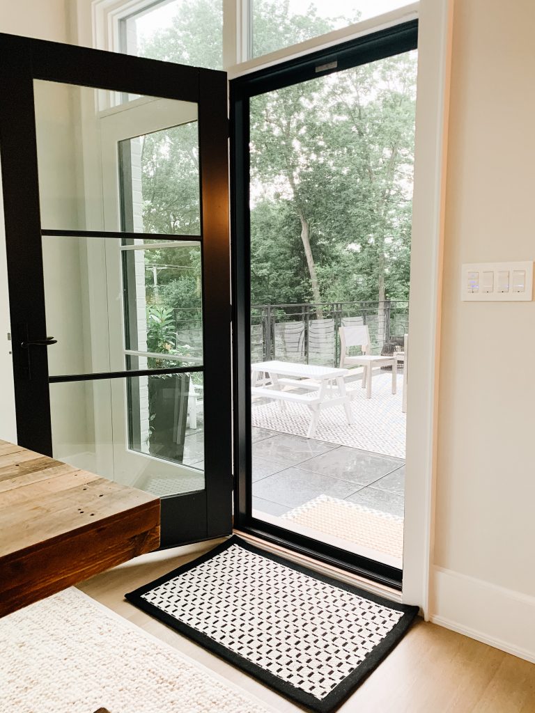 Friday Five, the home sale
