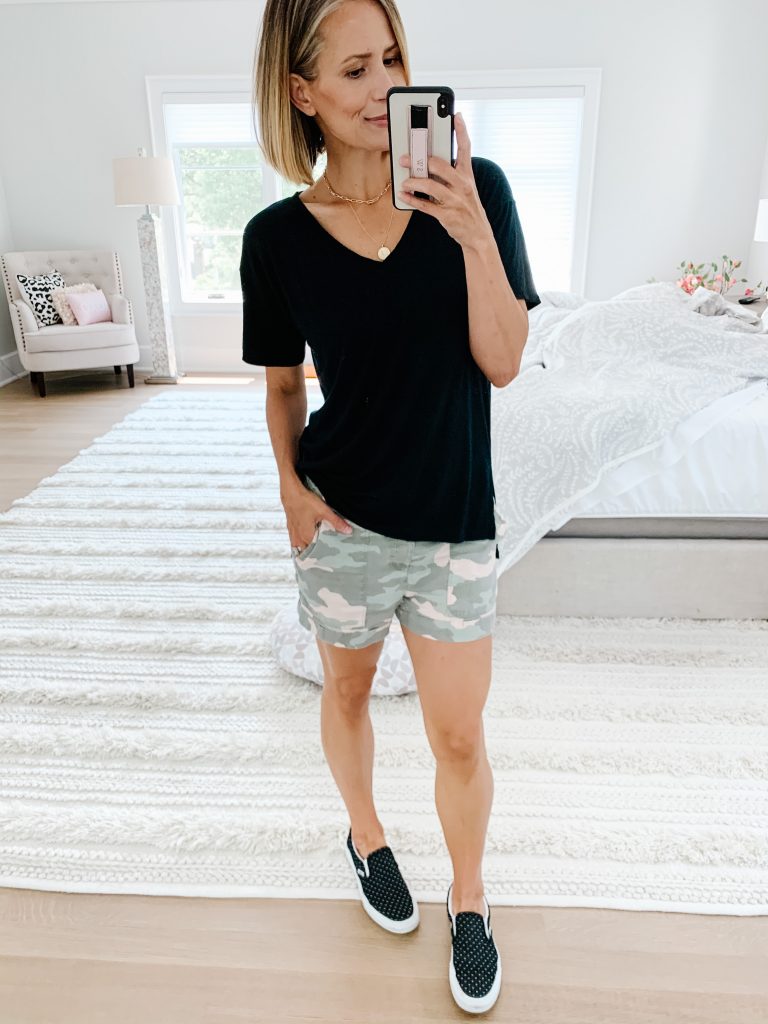 I'm keeping it real with an outfit round up of comfortable and cozy favorites of loungewear, active wear, and graphic tees. 