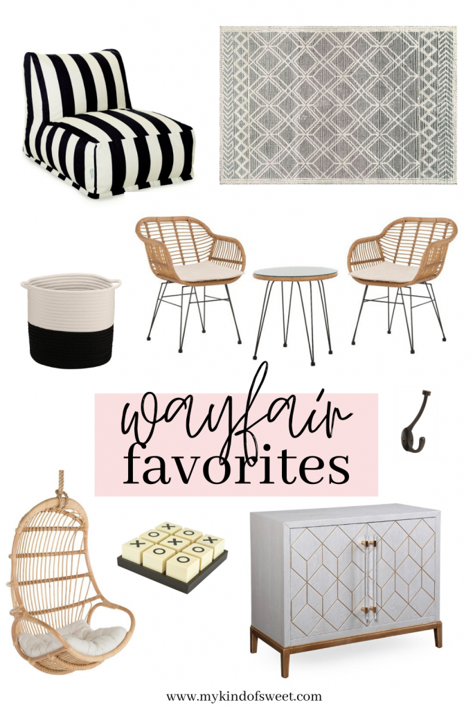 Today I'm doing a 4th of July sales roundup of my favorite brands and summer styles for fashion and home...