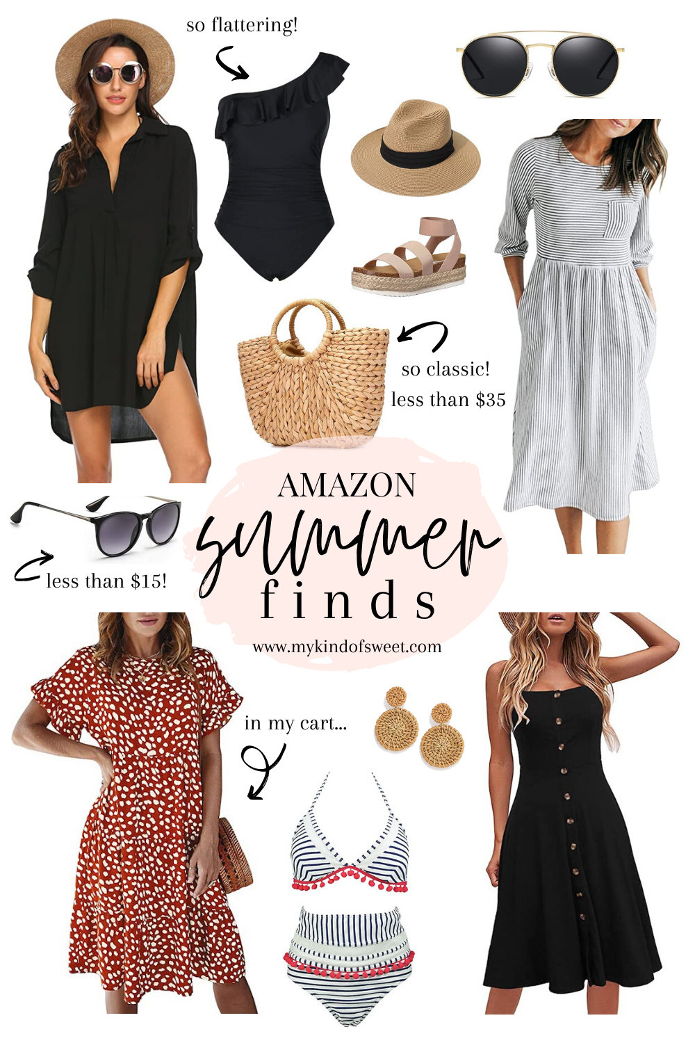 Amazon Summer Finds
