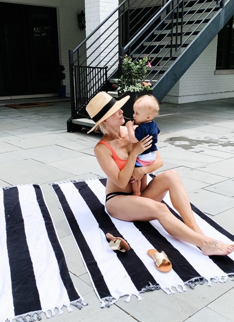 Today I'm doing a 4th of July sales roundup of my favorite brands and summer styles for fashion and home...