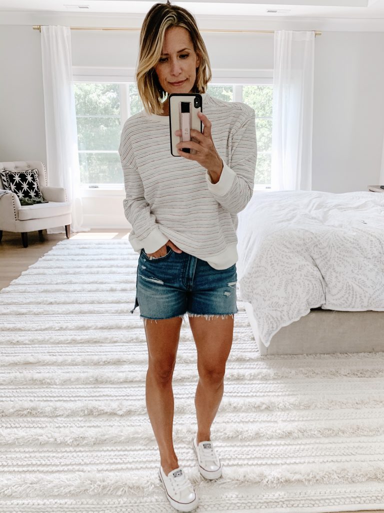 Recent Target Finds: Pullover
