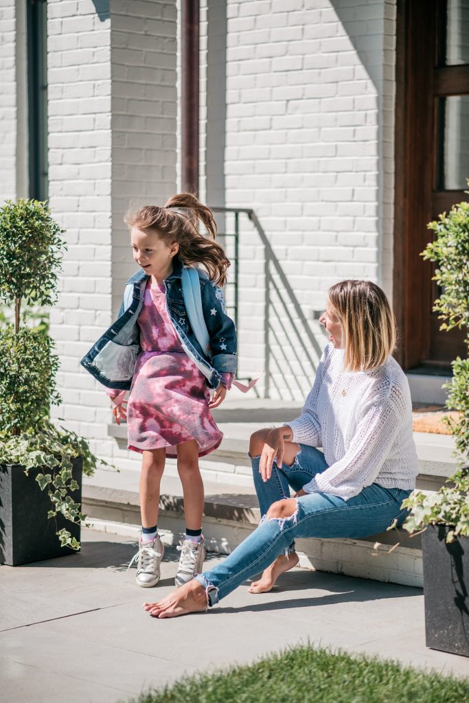 Back to School with Walmart