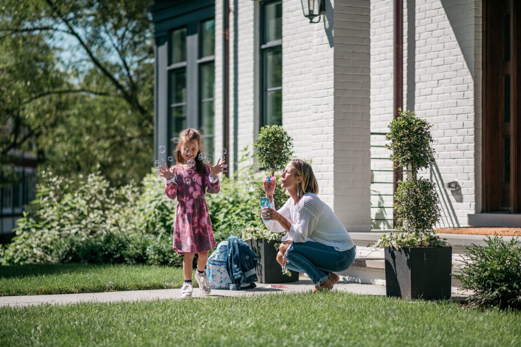 Back to School with Walmart