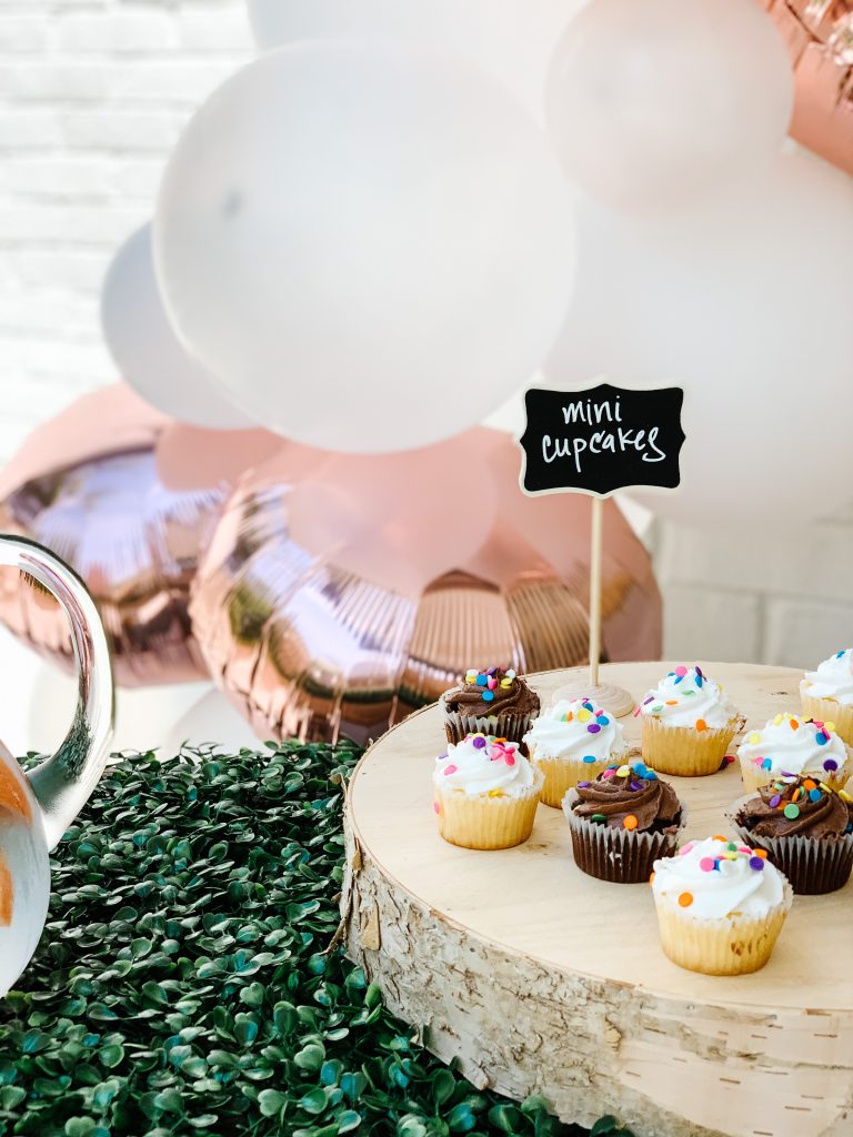 An outdoor baby shower could be a great way to honor the mama-to-be, while maintaining social distance. I'm sharing gift ideas and decor!