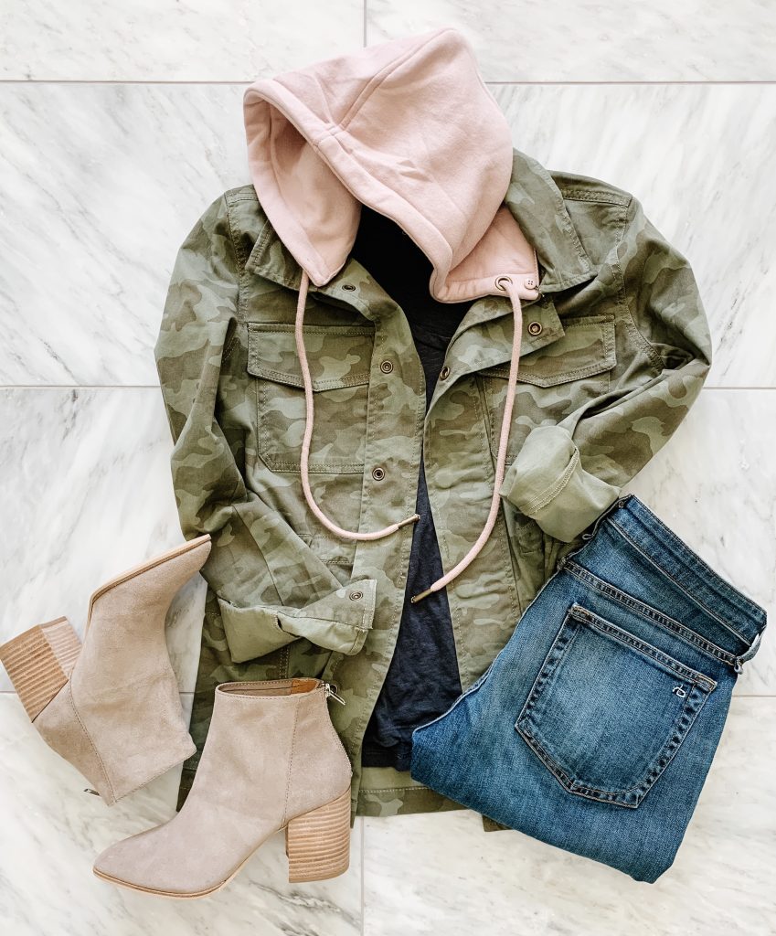 11 outfit ideas from the Nordstrom Anniversary Sale