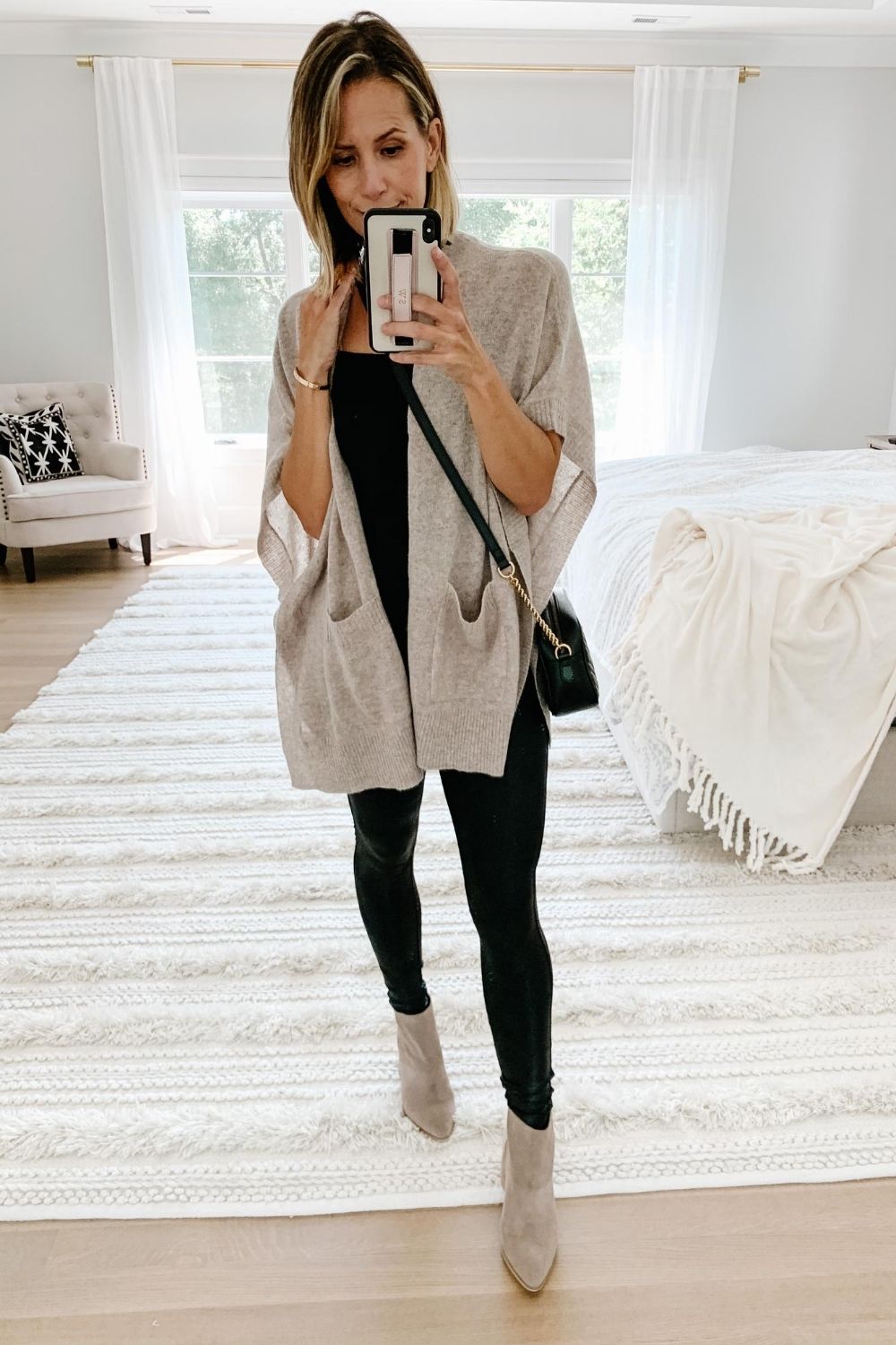July's Most Loved: Cashmere Rauna