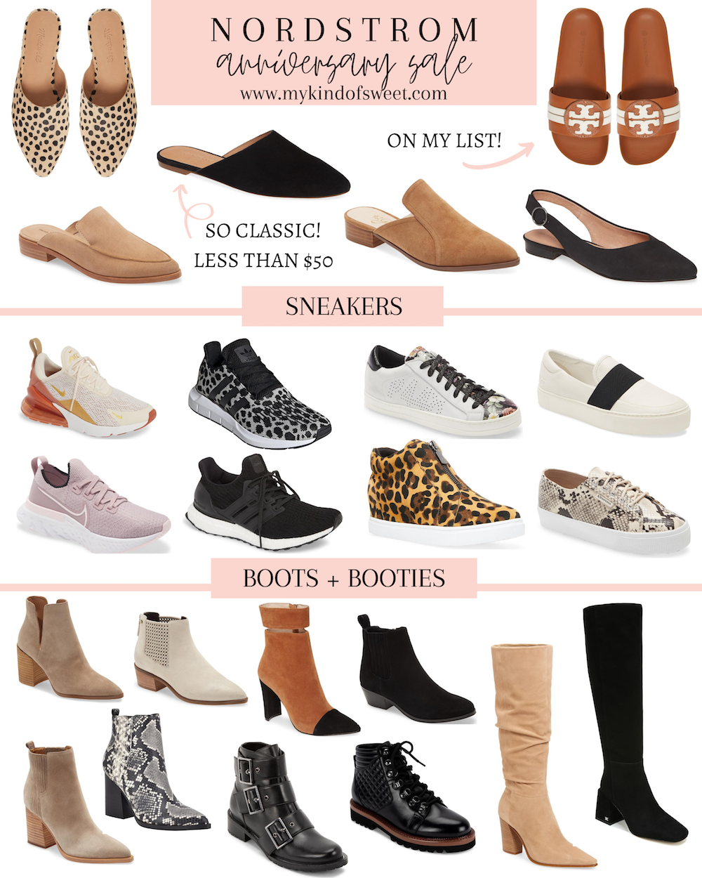 Nordstrom Anniversary Sale | Early Access