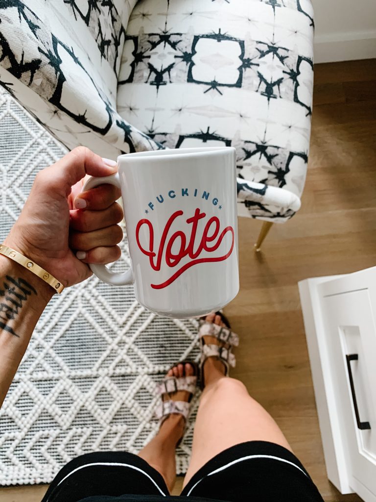 Happy National Voter Registration Day! Vote