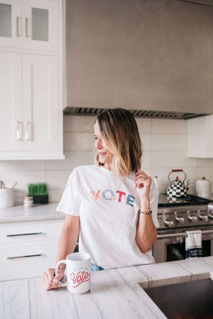 Happy National Voter Registration Day! Vote