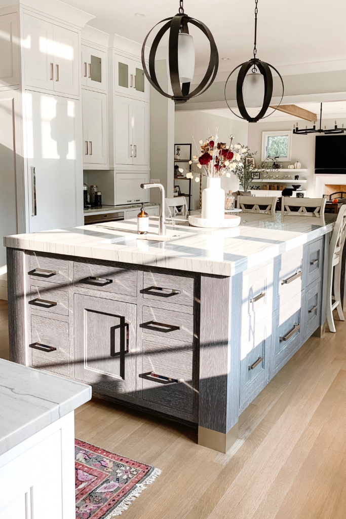 My Kind of Sweet Home, Kitchen