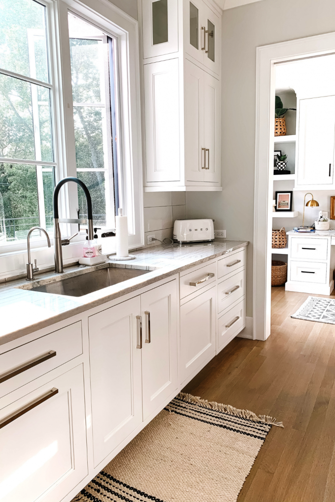 My Kind of Sweet Home, Kitchen