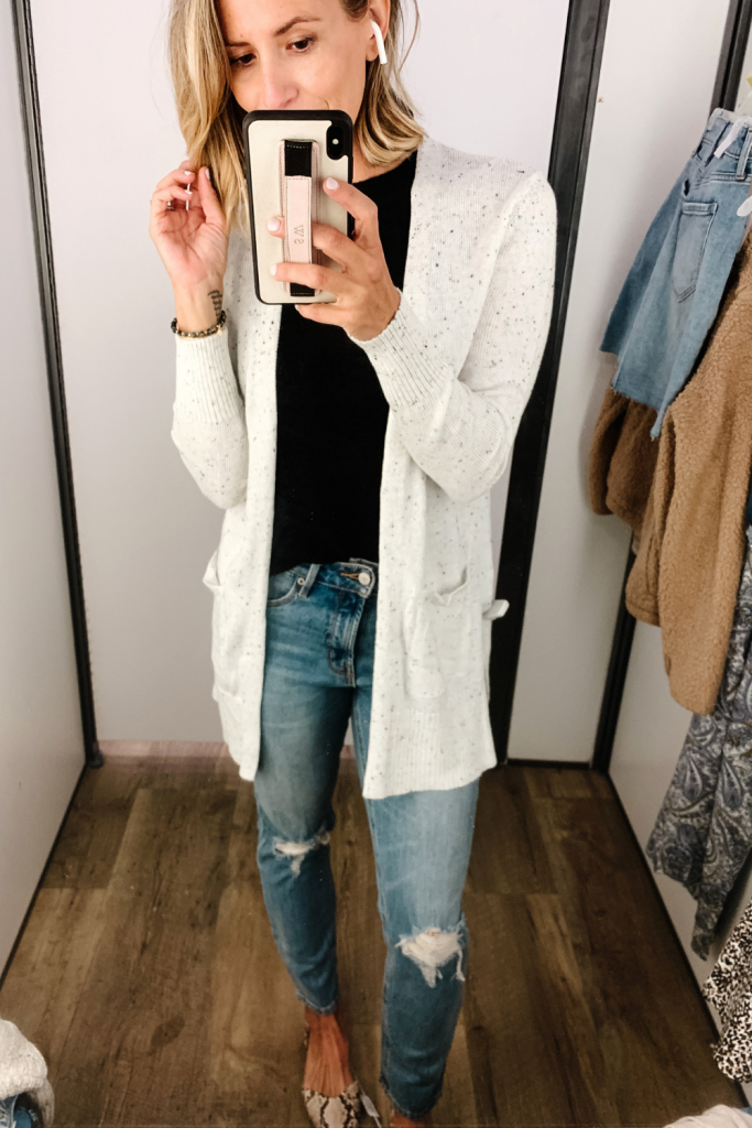 Old Navy Fall Try on Haul 